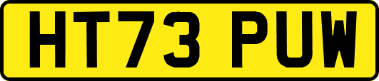 HT73PUW