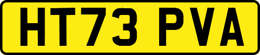 HT73PVA