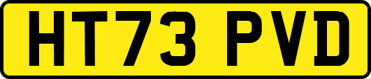 HT73PVD
