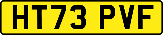 HT73PVF
