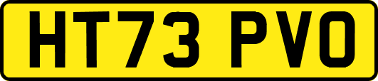 HT73PVO