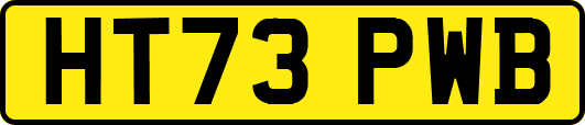 HT73PWB