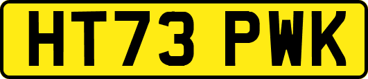 HT73PWK