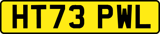 HT73PWL