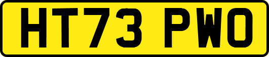 HT73PWO