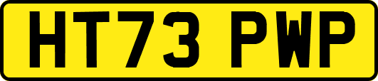 HT73PWP