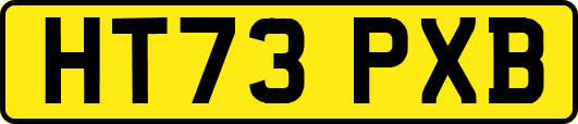 HT73PXB