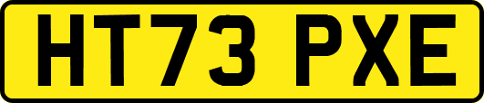 HT73PXE