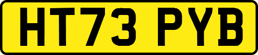 HT73PYB