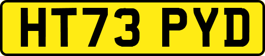 HT73PYD