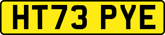 HT73PYE