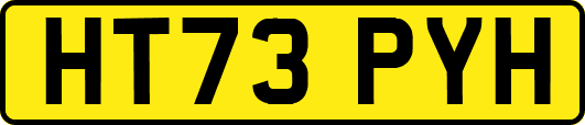 HT73PYH