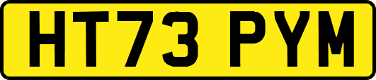 HT73PYM