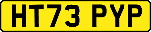 HT73PYP