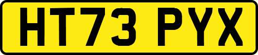 HT73PYX
