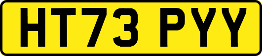 HT73PYY