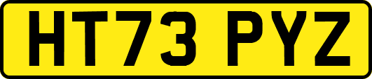 HT73PYZ