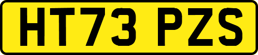 HT73PZS