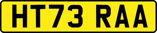 HT73RAA
