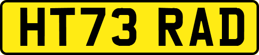 HT73RAD