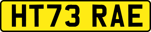 HT73RAE