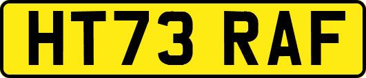 HT73RAF