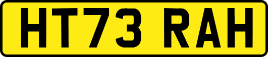 HT73RAH