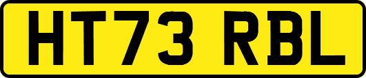 HT73RBL