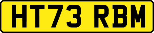 HT73RBM