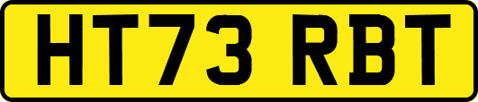 HT73RBT