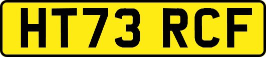 HT73RCF