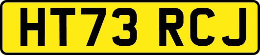 HT73RCJ