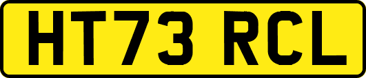 HT73RCL