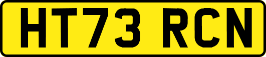 HT73RCN