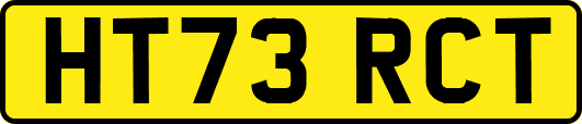 HT73RCT