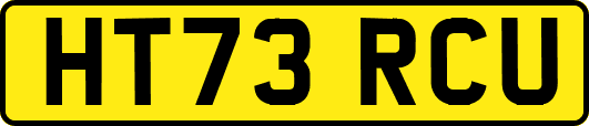 HT73RCU