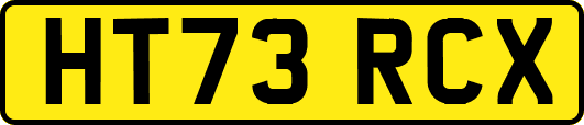 HT73RCX
