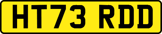 HT73RDD