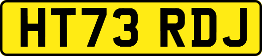 HT73RDJ
