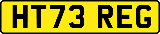 HT73REG