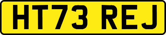 HT73REJ
