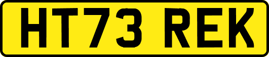 HT73REK