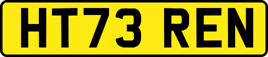 HT73REN