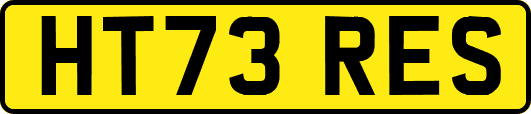 HT73RES