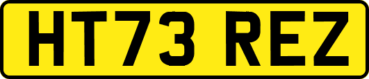 HT73REZ