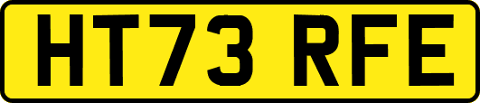 HT73RFE