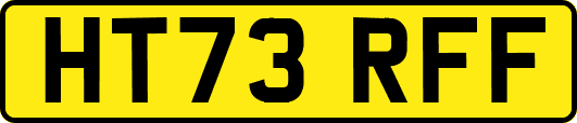 HT73RFF