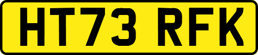 HT73RFK