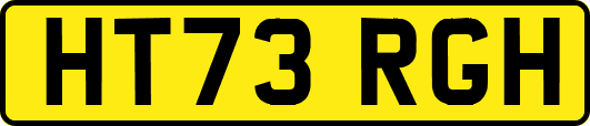 HT73RGH