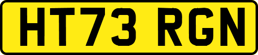 HT73RGN